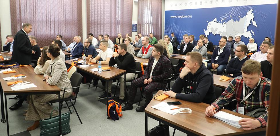 MBA Президентской академии: мы сделаем вас лидером 