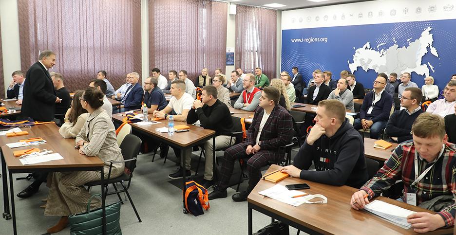 MBA Президентской академии: мы сделаем вас лидером 